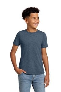 District DT108Y - Youth Perfect Blend CVC Tee DT108Y