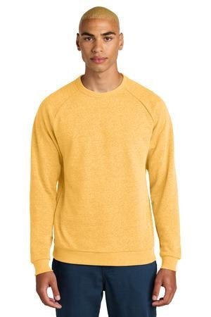 District DT1304 - Sudadera Perfect Tri Fleece Cuello Redondo DT1304