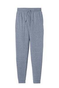 District DT1307 - Perfect Tri Fleece Jogger DT1307