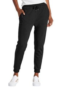 District DT1310 - Jogger de forro polar Perfect Tri para mujer DT1310