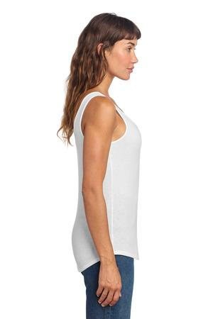 District DT151 - Women's Perfect Tri Relaxed Tank DT151