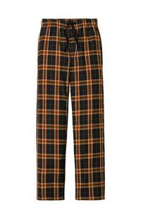 District DT1810 - Flannel Pocket Pant DT1810
