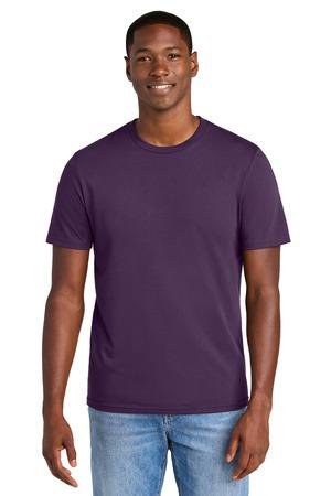 District DT184 - Camiseta Perfect Weight CVC DT184