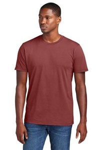 District DT2101 - Wash Tee DT2101