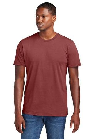 District DT2101 - Wash Tee DT2101