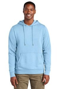District DT2200 - Wash Fleece Hoodie DT2200