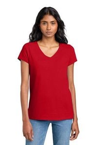 District DT5002 - Women's The Concert Tee V-Neck DT5002
