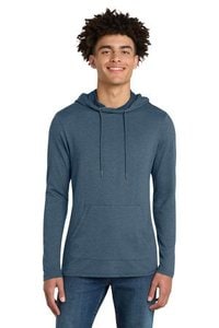 District DT571 - Featherweight French Terry Hoodie DT571