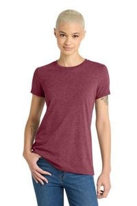 District DT6002 - Women's Very Important Tee . DT6002