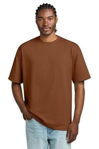 District DT6065 - Heavyweight Very Important Tee DT6065