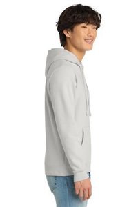 District DT6100 - V.I.T. Fleece Hoodie DT6100