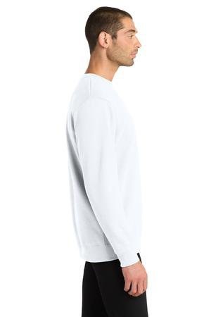 District DT6104 - V.I.T. Fleece Crew DT6104