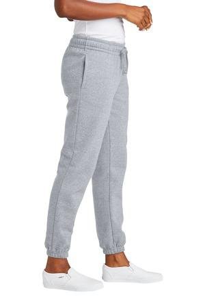 District DT6110 - Women's V.I.T. Fleece Sweatpant DT6110