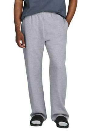 District DT6117 - V.I.T. Fleece Open-Bottom Sweatpant DT6117