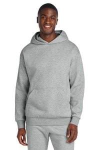 District DT6150 - Sudadera con capucha de forro polar pesado V.I.T. DT6150
