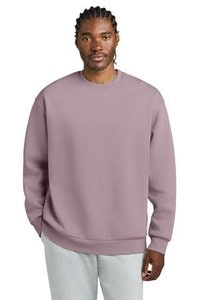 District DT6154 - V.I.T. Heavyweight Fleece Crew DT6154