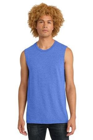 District DT6300 - V.I.T Muscle Tank DT6300