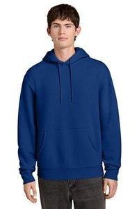 District DT6700 - MelloFleece Hoodie DT6700