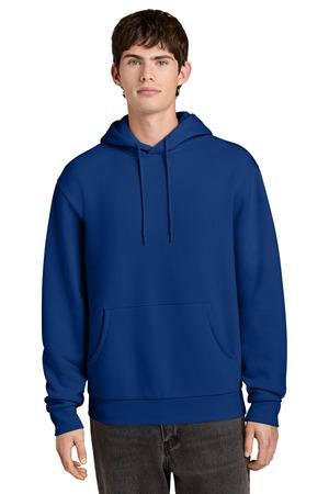 District DT6700 - MelloFleece Hoodie DT6700