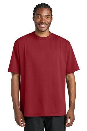 District DT7075 - 7-Oz. Gritty Tee DT7075