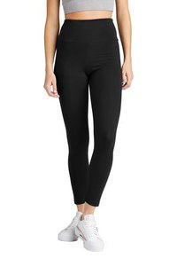 District DT7510 - Women's Flex High-Waist Legging DT7510