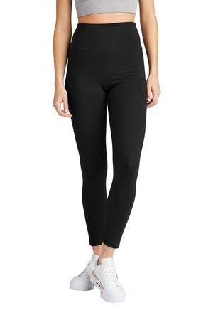 District DT7510 - Women's Flex High-Waist Legging DT7510