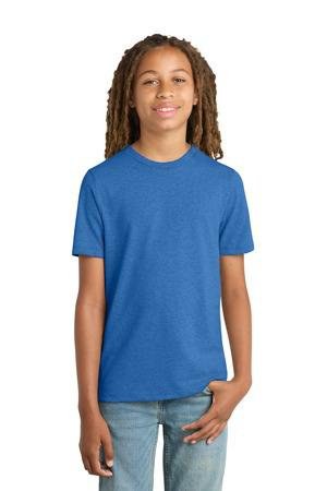 District DT8000Y - Youth Re-Tee DT8000Y