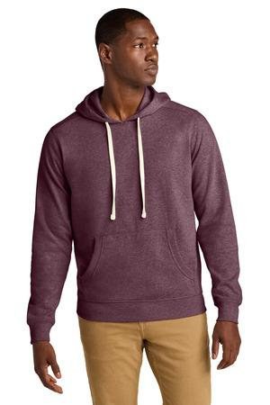 District DT8100 - Re-Fleece Hoodie DT8100