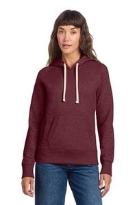 District DT8101 - Women's Re-Fleece Hoodie DT8101