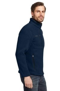 Eddie Bauer EB200 - - Full-Zip Fleece Jacket. EB200