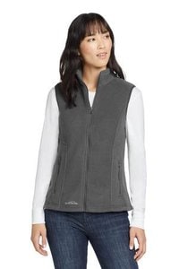 Eddie Bauer EB205 - - Women's Fleece Vest. EB205
