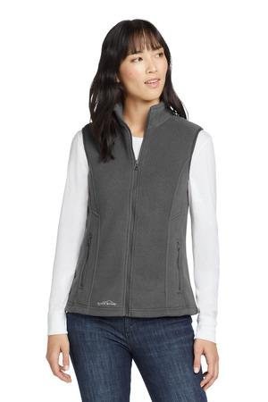 Eddie Bauer EB205 - - Women's Fleece Vest. EB205