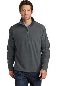 Eddie Bauer EB226 - 1/2-Zip Microfleece Jacket. EB226