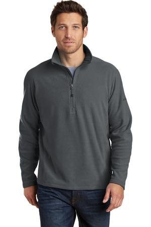 Eddie Bauer EB226 - 1/2-Zip Microfleece Jacket. EB226