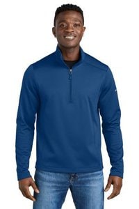 Eddie Bauer EB2360 - Smooth Mid Layer Fleece 1/2-Zip EB2360