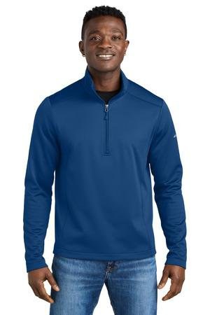Eddie Bauer EB2360 - Smooth Mid Layer Fleece 1/2-Zip EB2360
