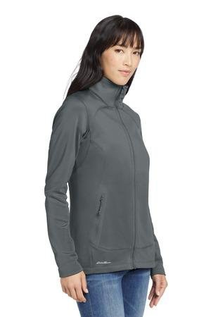Eddie Bauer EB241 - Women's Highpoint Fleece Jacket. EB241