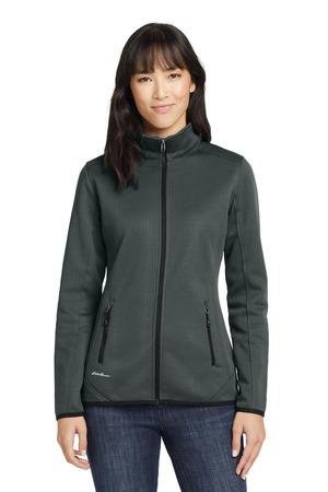 Eddie Bauer EB243 - Women's Dash Full-Zip Fleece Jacket. EB243