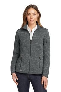 Eddie Bauer EB251 - Women's Sweater Fleece Full-Zip. EB251