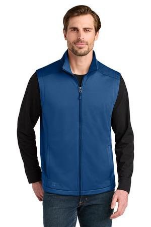 Eddie Bauer EB2560 - Smooth Mid Layer Fleece Vest EB2560