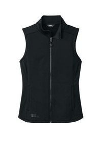 Eddie Bauer EB2570 - Women's Smooth Mid Layer Fleece Vest EB2570