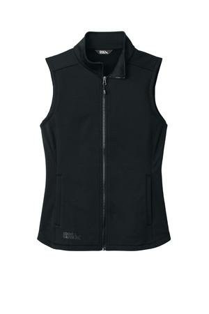 Eddie Bauer EB2570 - Women's Smooth Mid Layer Fleece Vest EB2570