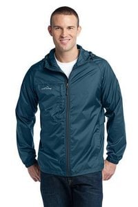 Eddie Bauer EB500 - - Packable Wind Jacket. EB500