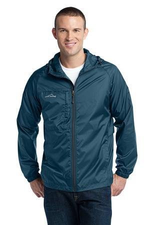 Eddie Bauer EB500 - - Packable Wind Jacket. EB500