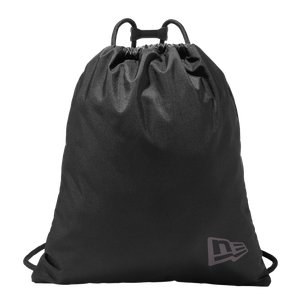 New Era NEB600 - LIQUIDACIÓN -   Mochila con cordón para el día del partido