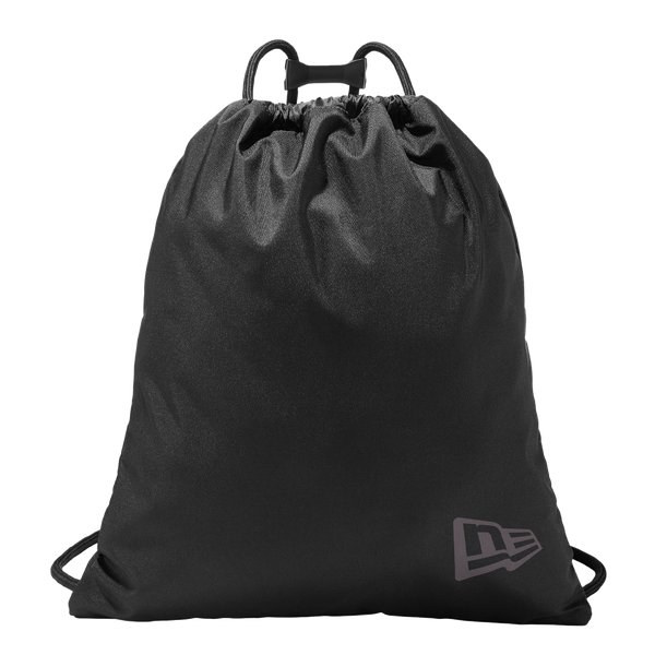 New Era NEB600 - LIQUIDACIÓN -   Mochila con cordón para el día del partido