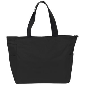 Port Authority BG410 - Bolso tote esencial con cremallera