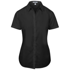 Port Authority L664 - CLOSEOUT -   Womens SuperPro Twill Shirt