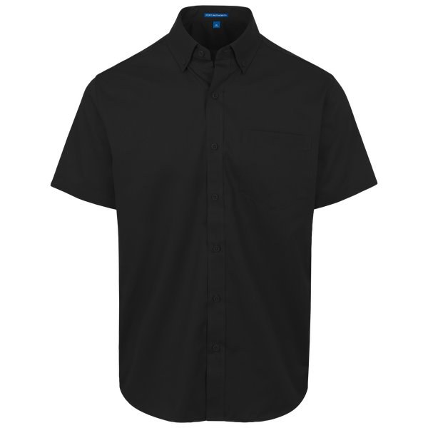 Port Authority S664 - Mens SuperPro Twill Shirt