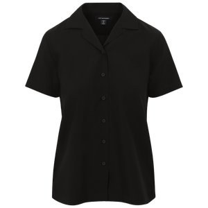 Port Authority LW400 - LIQUIDACIÓN FINAL - Camisa de rendimiento para personal de mujer